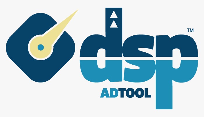 DSPAD AdTool logo