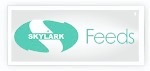 skylark feeds
