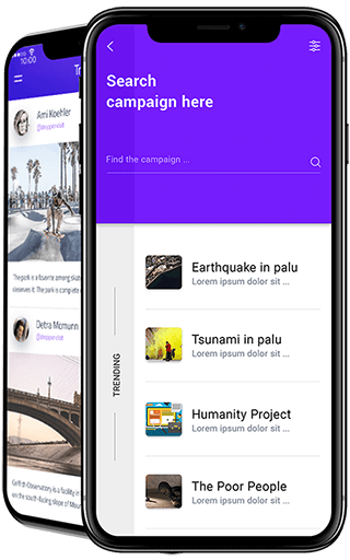 AppDev comes with many awesome features