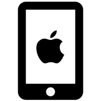 iPhone Apps Icon