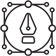 Logo Designing Icon