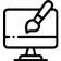 Website Designing Icon